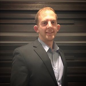 Meet your Posher, Steve